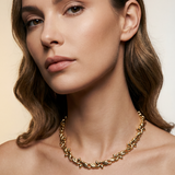 COLLAR MÁLAGA D'ORLAN