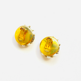 PENDIENTES OLESYA