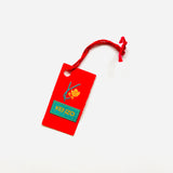 BROCHE KENZO ÁMBAR
