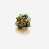 BROCHE POSITANO