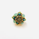 BROCHE POSITANO