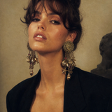 PENDIENTES LUCHIA