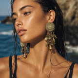 PENDIENTES LUCHIA