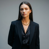 COLLAR NINA RICCI DIANE (Pieza única)