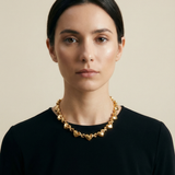COLLAR NINA RICCI DIANE (Pieza única)