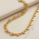 COLLAR NINA RICCI DIANE (Pieza única)