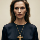 KAMAL NECKLACE