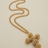 KAMAL NECKLACE