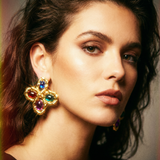 PENDIENTES SAMAKI