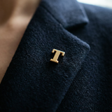 PIN BROCHE T
