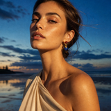 BENTON EARRINGS