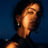 BENTON EARRINGS