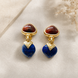 BENTON EARRINGS
