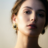 PENDIENTES ANTIQUITIES SARE