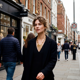 COLLAR CHARA AFRA BIJOUX