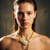 COLLAR CHOSEN AFRA BIJOUX