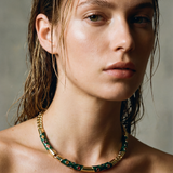 COLLAR JUDE VERDE CLARO