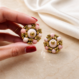 PENDIENTES KIRVI