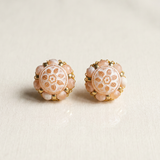 PENDIENTES HALIMA
