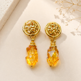 PENDIENTES YACI