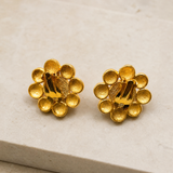 PENDIENTES LOREA ROSA MATE