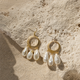 PENDIENTES COURLAY