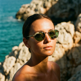 VINTAGE DAKOTA SMITH 0359 GLASSES