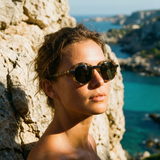 GAFAS VINTAGE KRIZIA K07