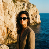 GAFAS VINTAGE KRIZIA K16