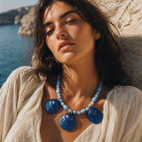 COLLAR BRIOU