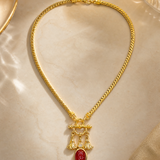 COLLAR SAMI II