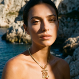 COLLAR SAMI II