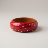 BRAZALETE DOT CEREZA