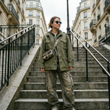 GAFA VINTAGE 07 NEGRO