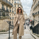 GAFA VINTAGE COURRÈGES A300