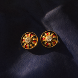 PENDIENTES MORI