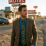 CORBATA GALONES VERDE