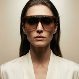 GAFA VINTAGE COURRÈGES A300