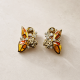 PAPILLON EARRINGS