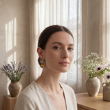 PENDIENTES ANTIQUITIES GHAN