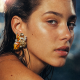 PAPILLON EARRINGS