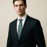 CORBATA ZIRI MARRÓN