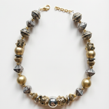 COLLAR DIRE (Pieza única)