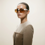 GAFA VINTAGE COURRÈGES 402