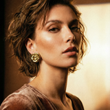 PENDIENTES DARJA