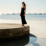 PENDIENTES NEBA PERLA LISA CUADROS