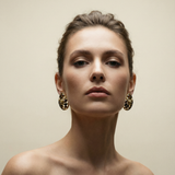SARA BROWN EARRINGS