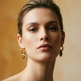 HALLIE EARRINGS