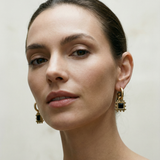 PENDIENTES KESHIA