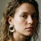 PENDIENTES BELLE